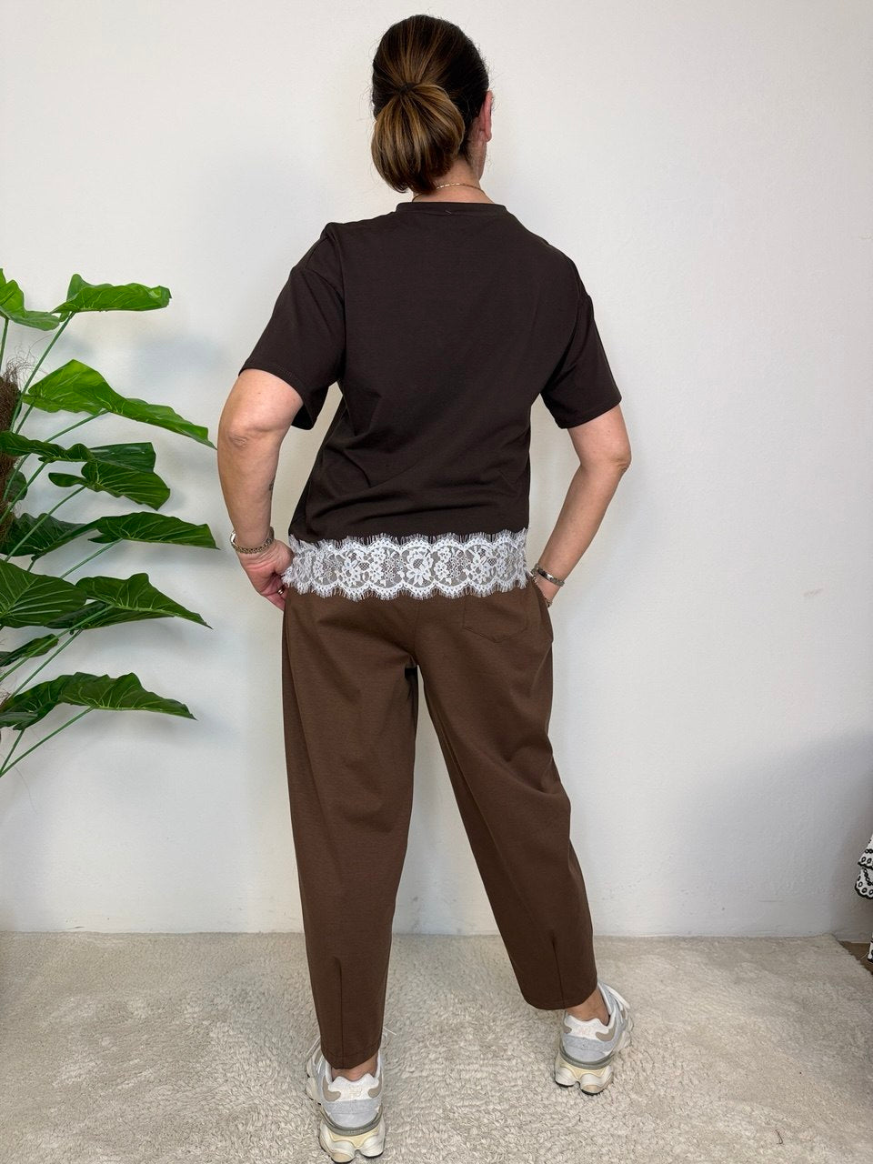 T-shirt Cloe