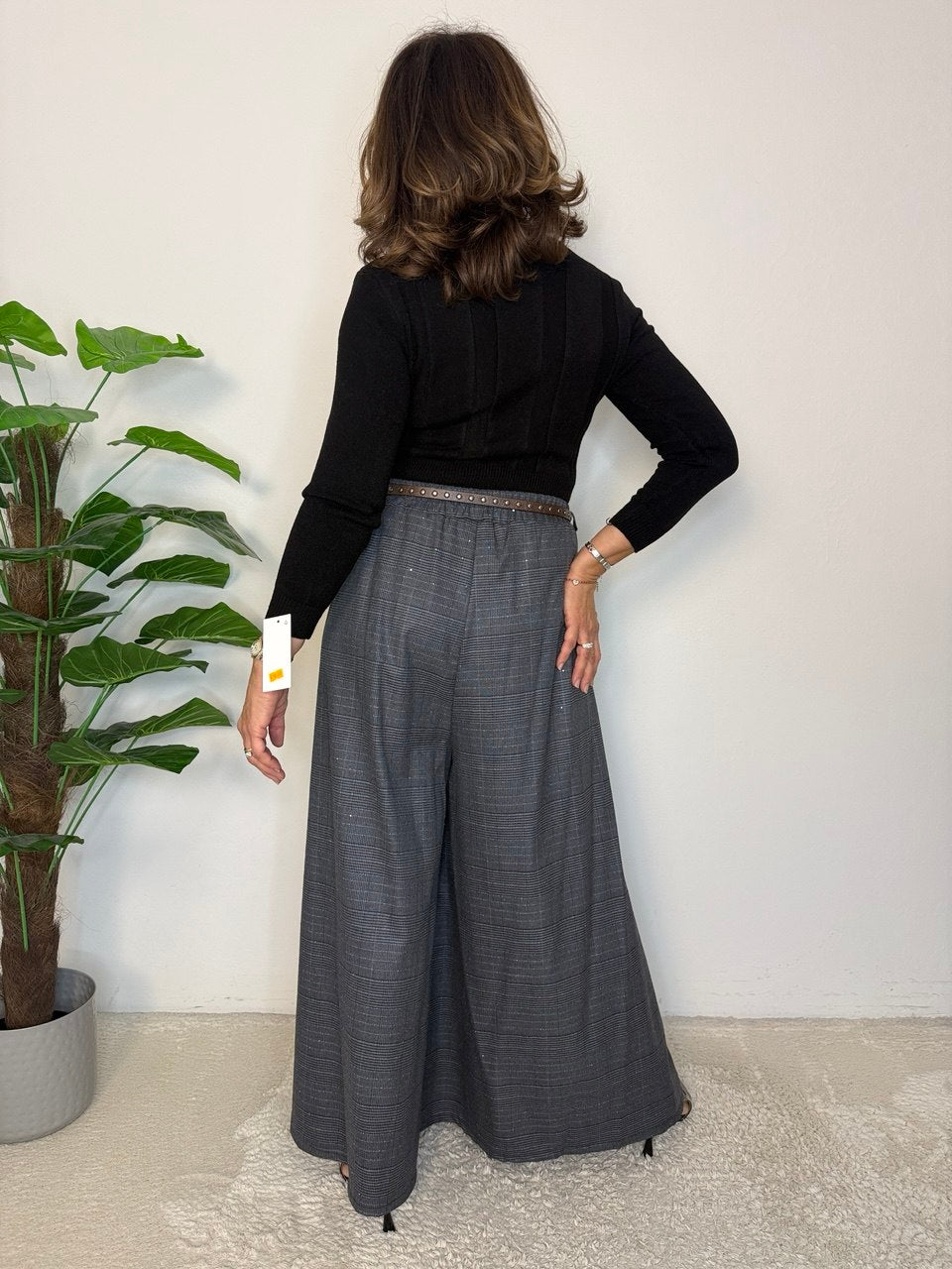 Maglia Lindy