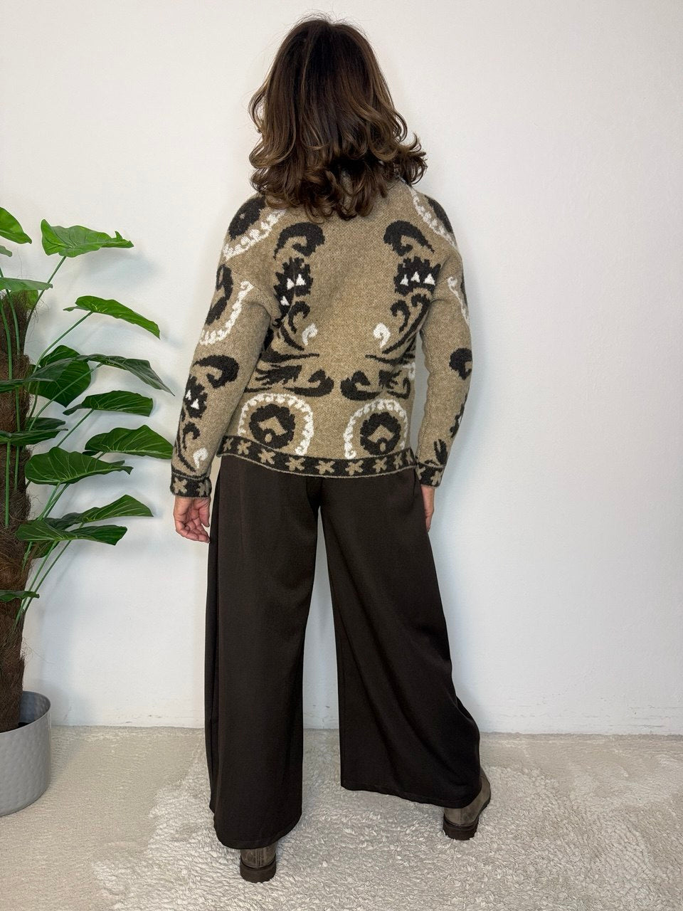 Cardigan Azdi