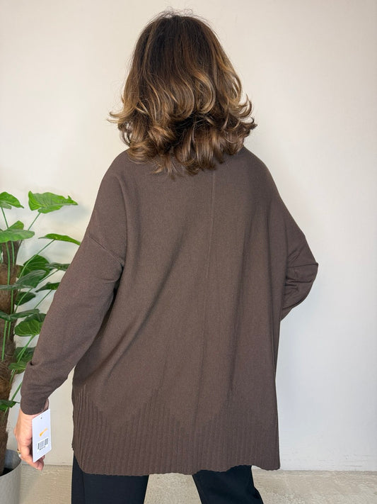 Maglia Overland