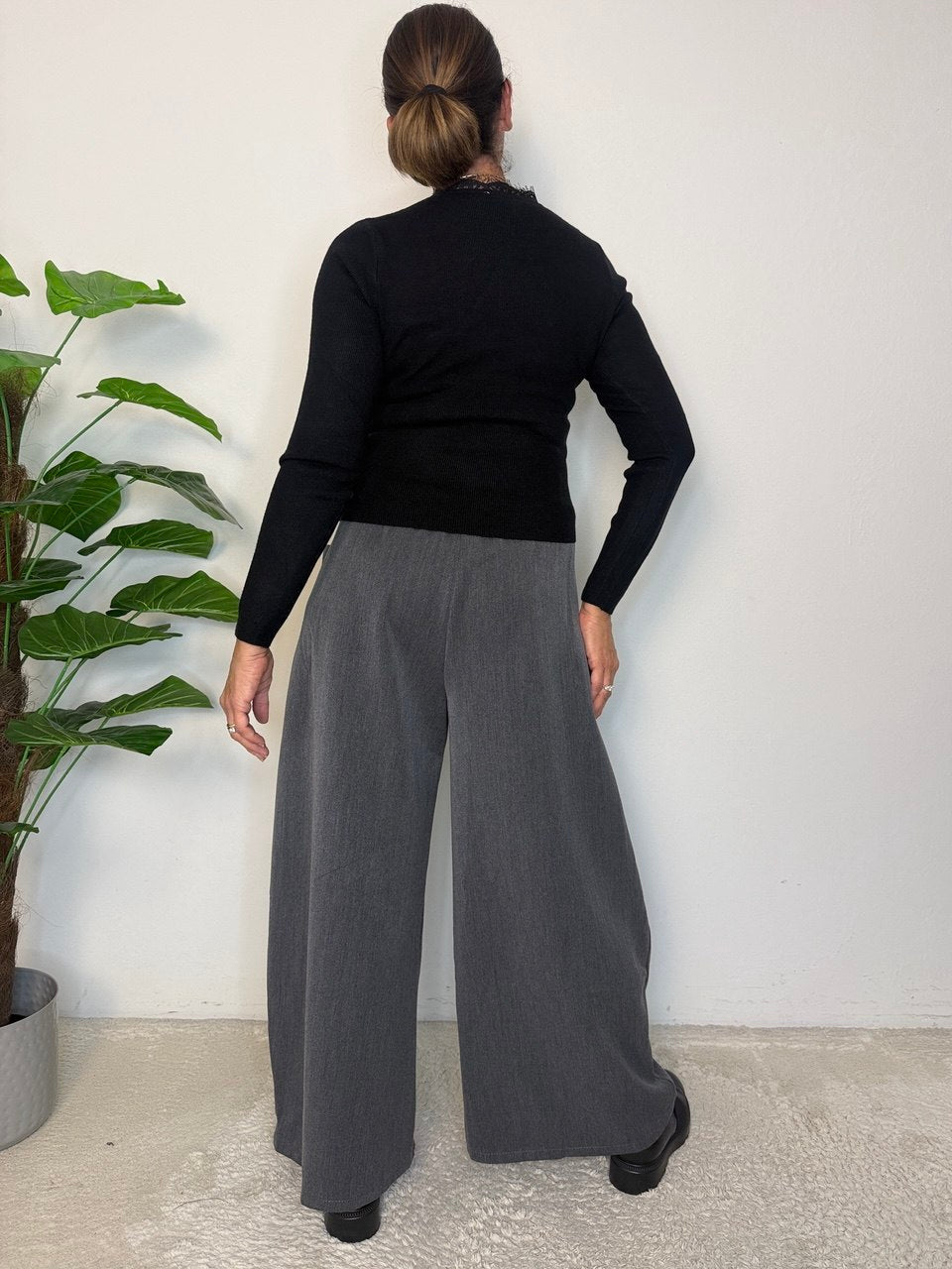 Pantalone Spicchio