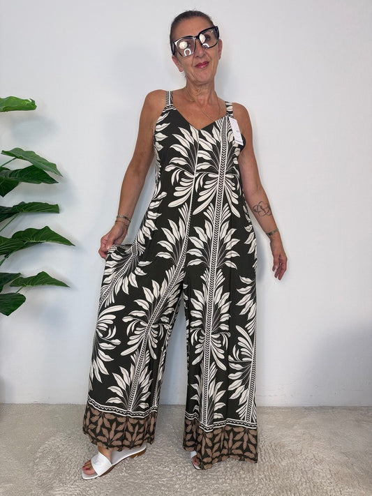 Jumpsuit Lego