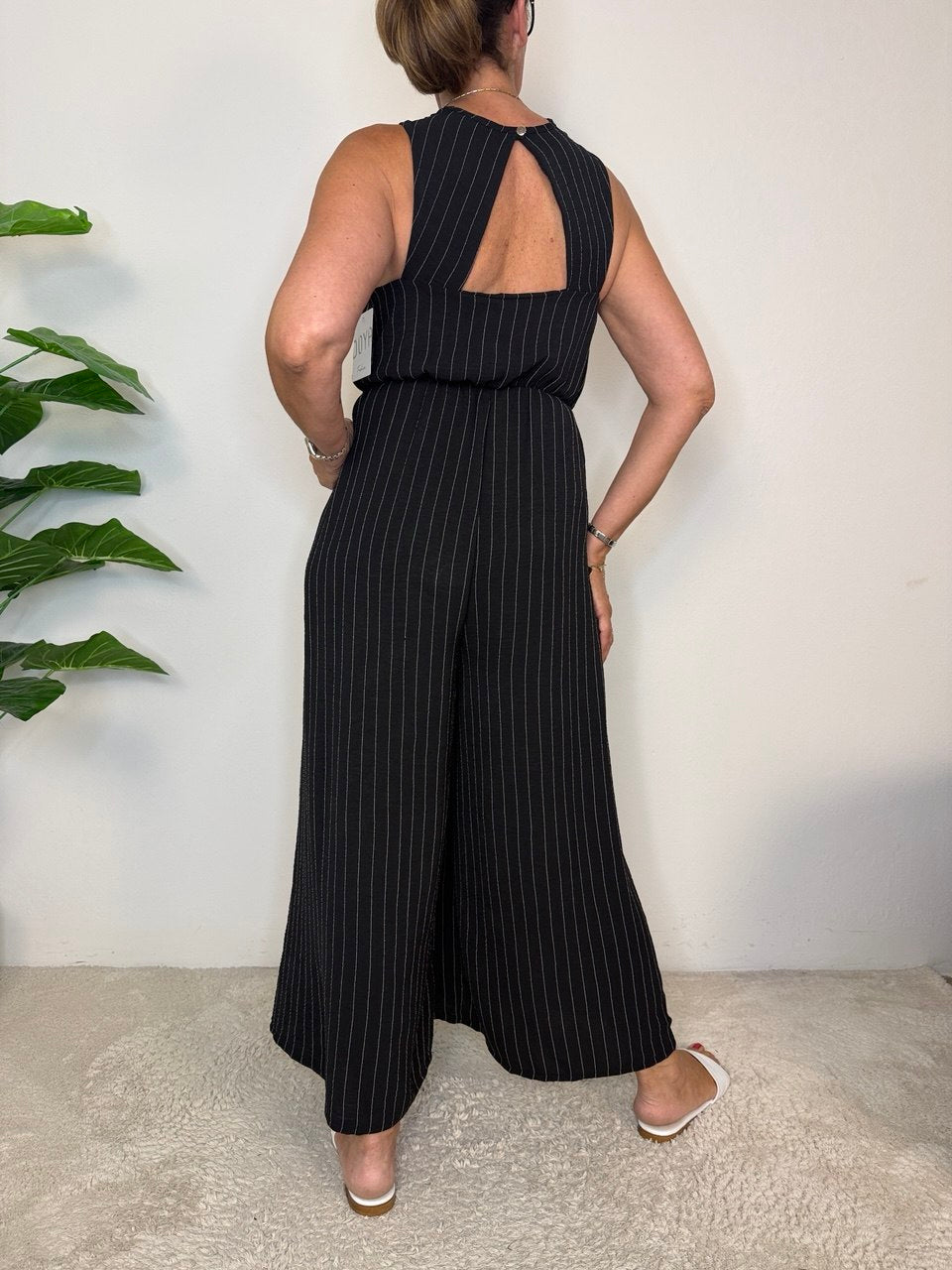 Jumpsuit Gessata
