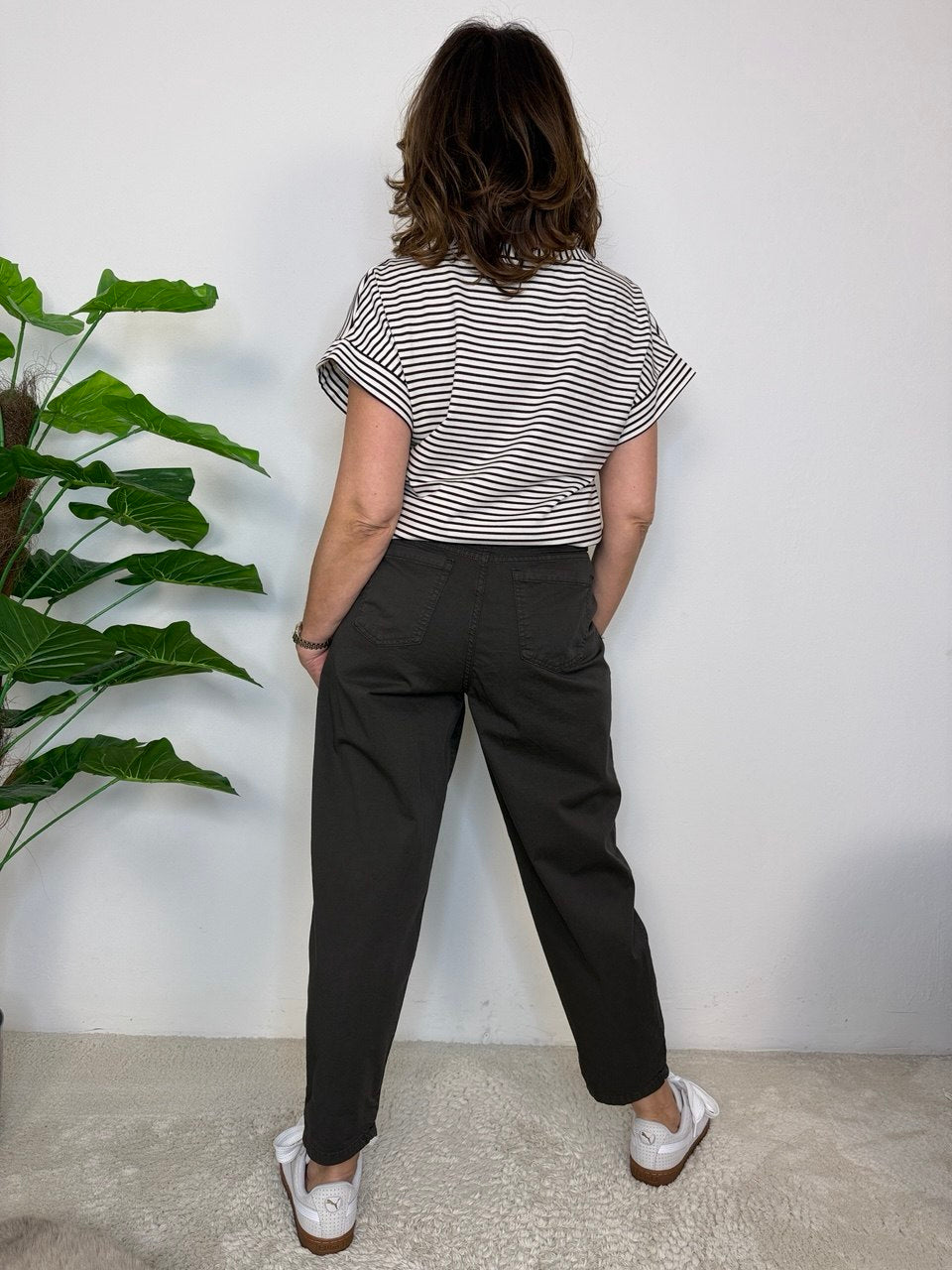 Pantalone Spagna
