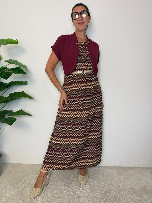 Abito Missoni