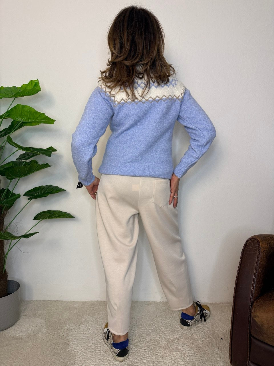 Maglione Grisù