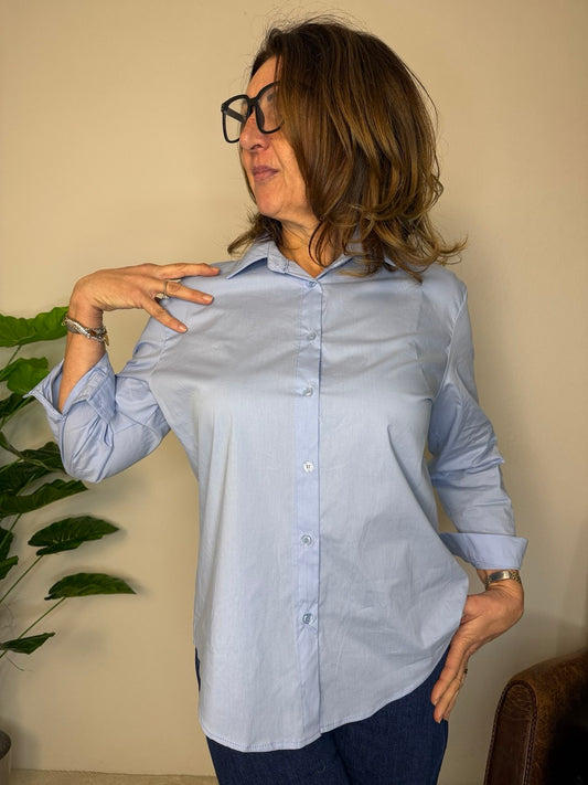 Camicia Basic