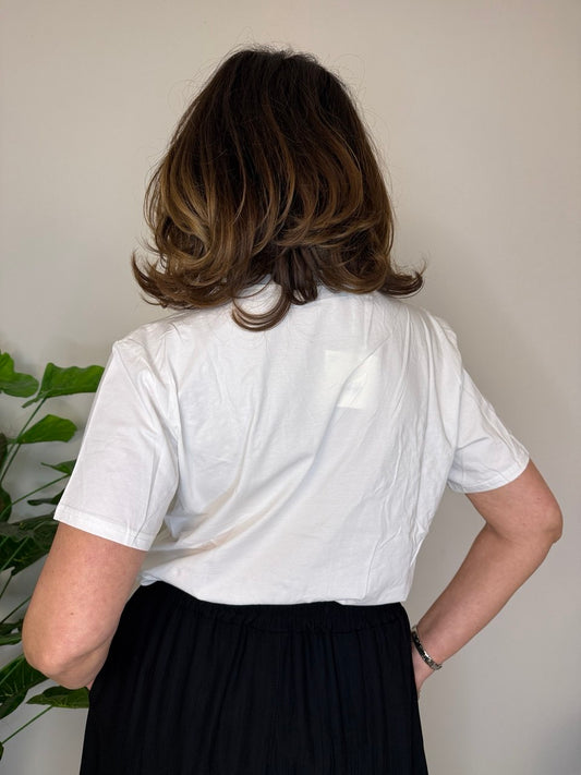 T-shirt Trilogy Maxi