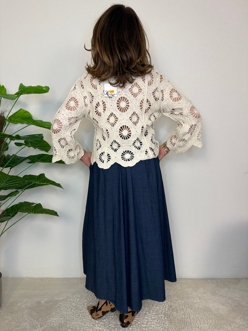 Mykonos jersey