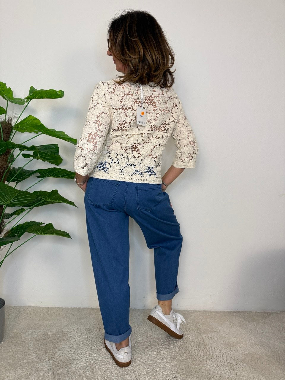 Nova Cardigan