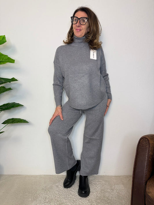 Coordinato Dolcevita