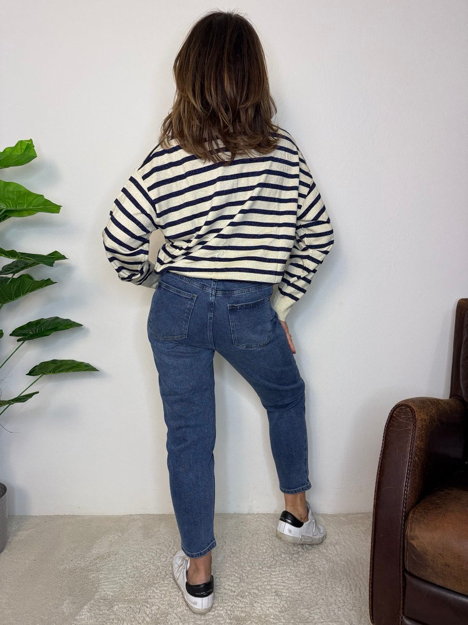 Comfort Jeans