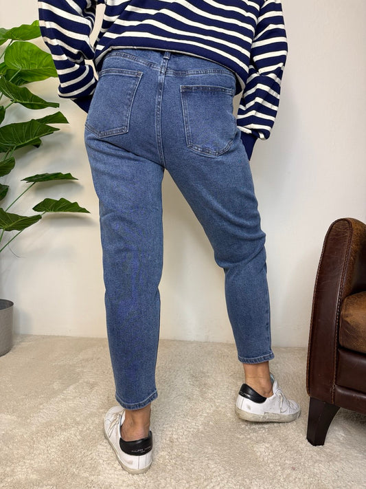 Jeans Comfort