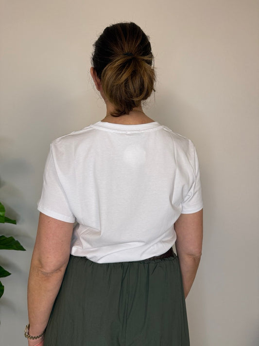 T-shirt Cherry