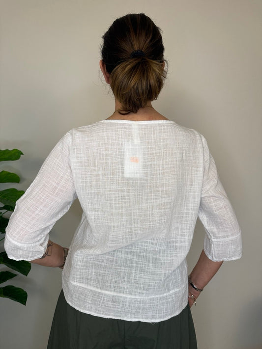 Blusa Miranda