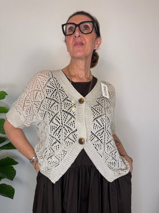 Matilda Cardigan