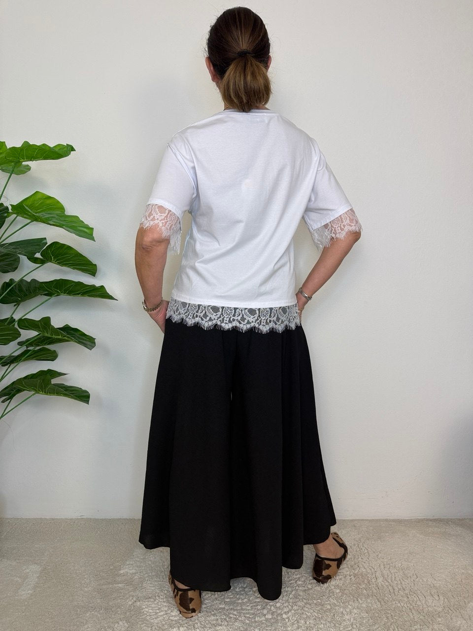 Simply Pant Skirt