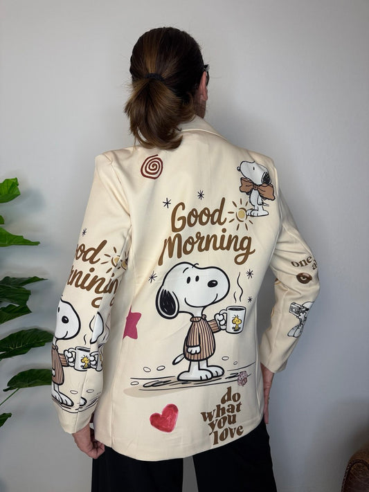 Blazer Snoopy