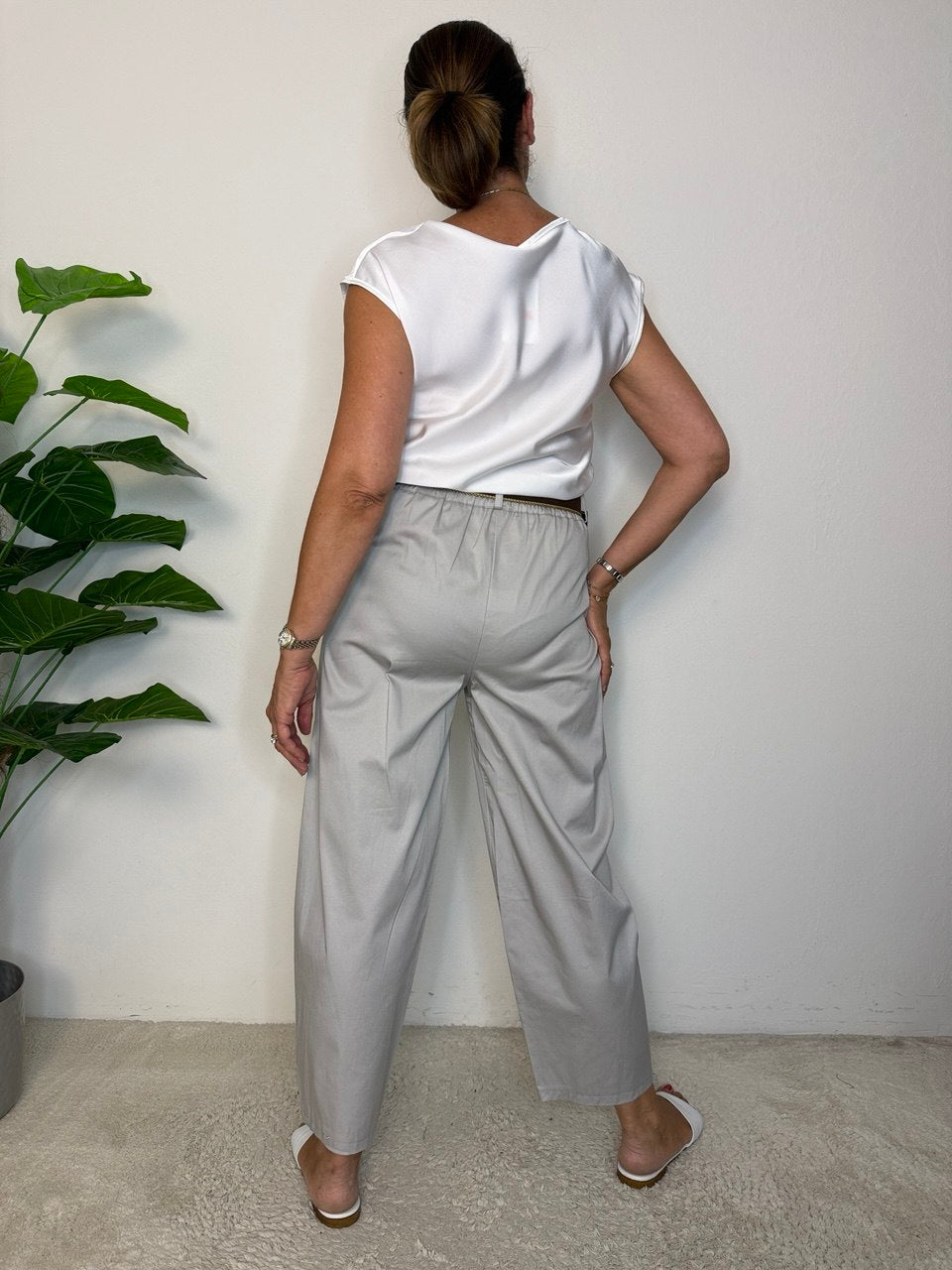 Pantalone Gresia