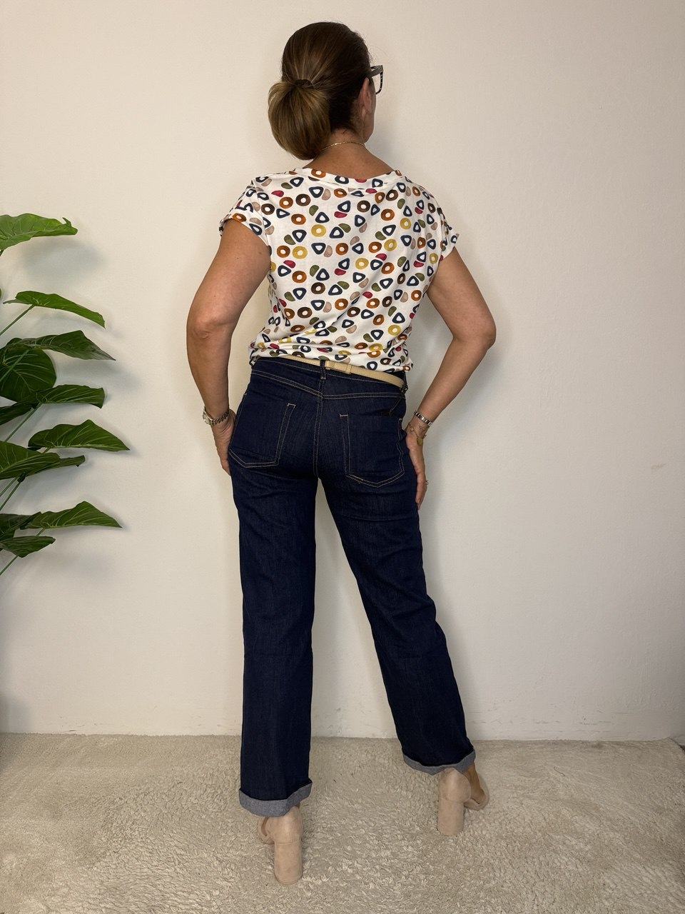 Jeans Stefi