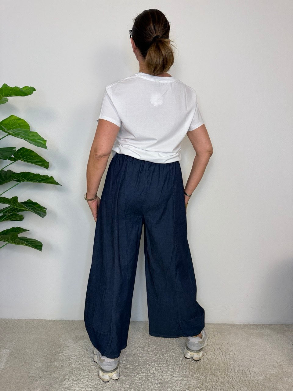Medlin Jeans