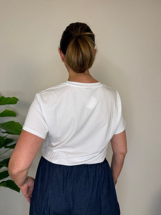 T-shirt Fragoline