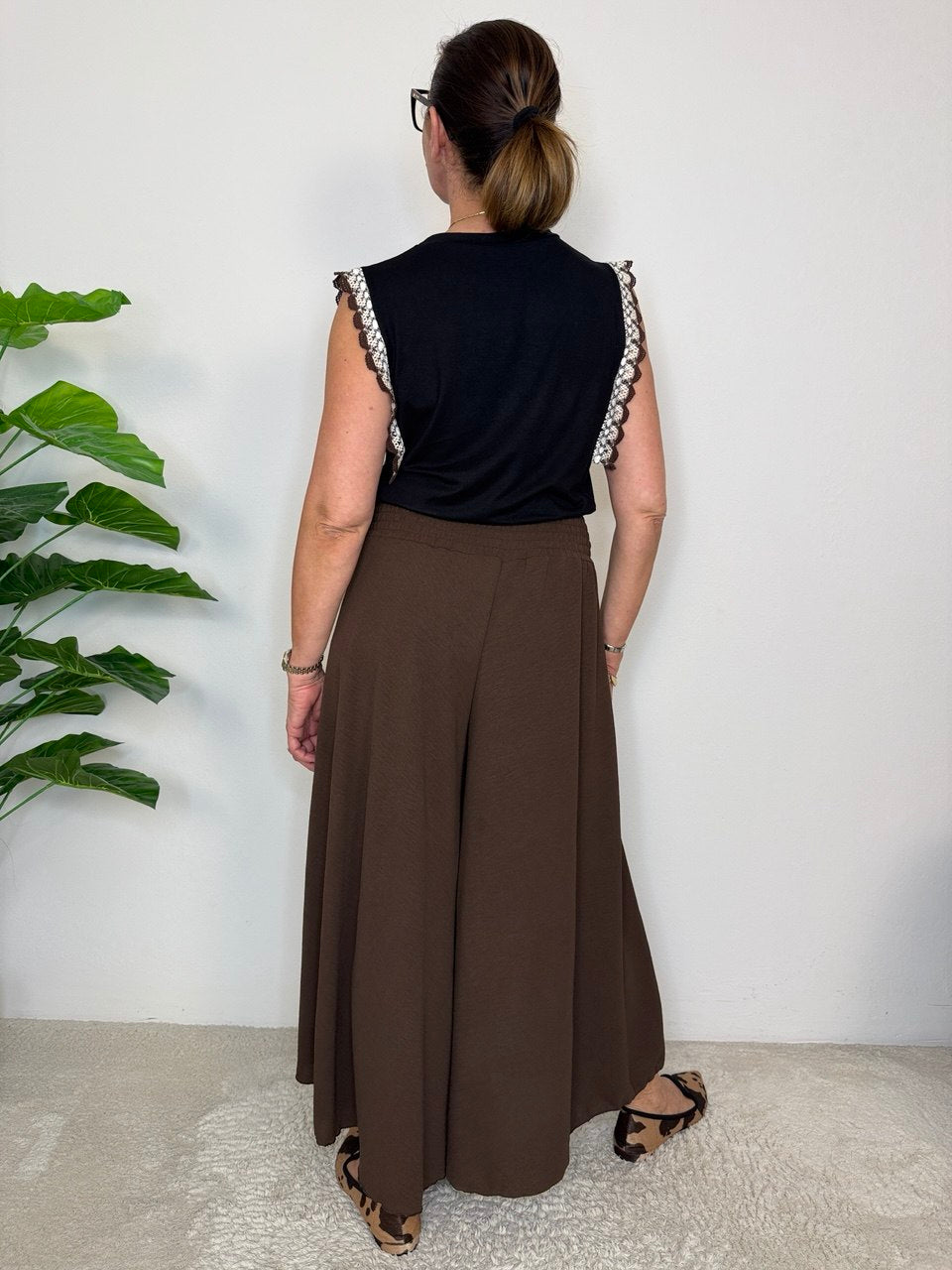 Adele Tank Top