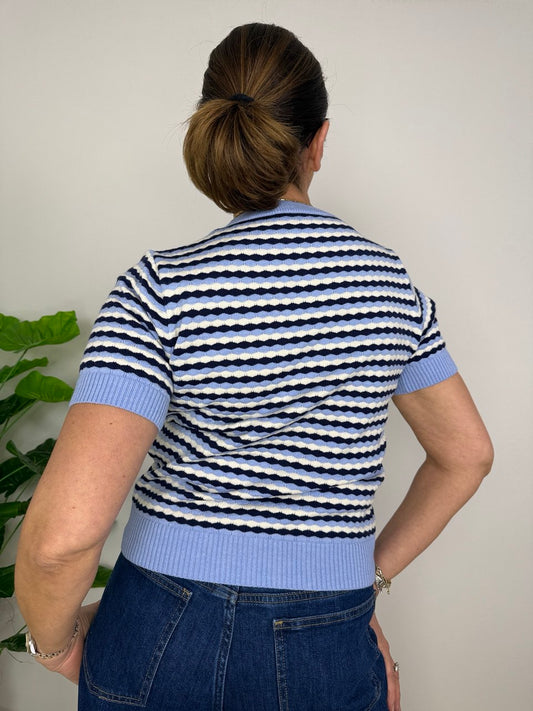 Maglia ZigZag