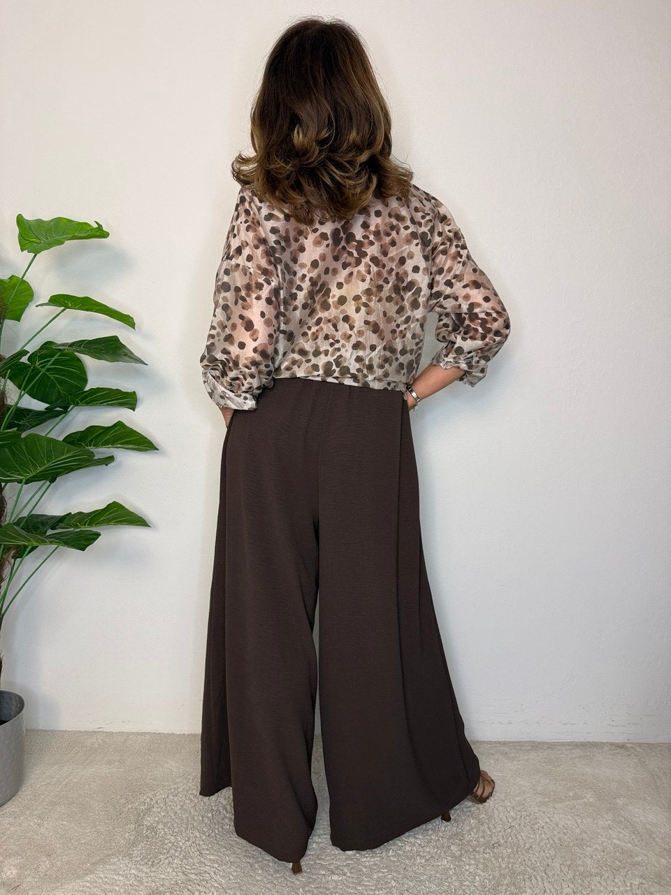 Camicia Macù