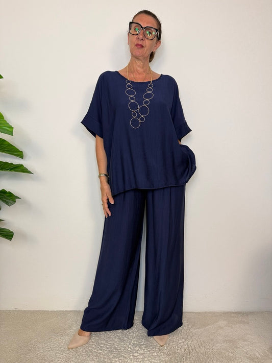Mery Over Coordinated Set