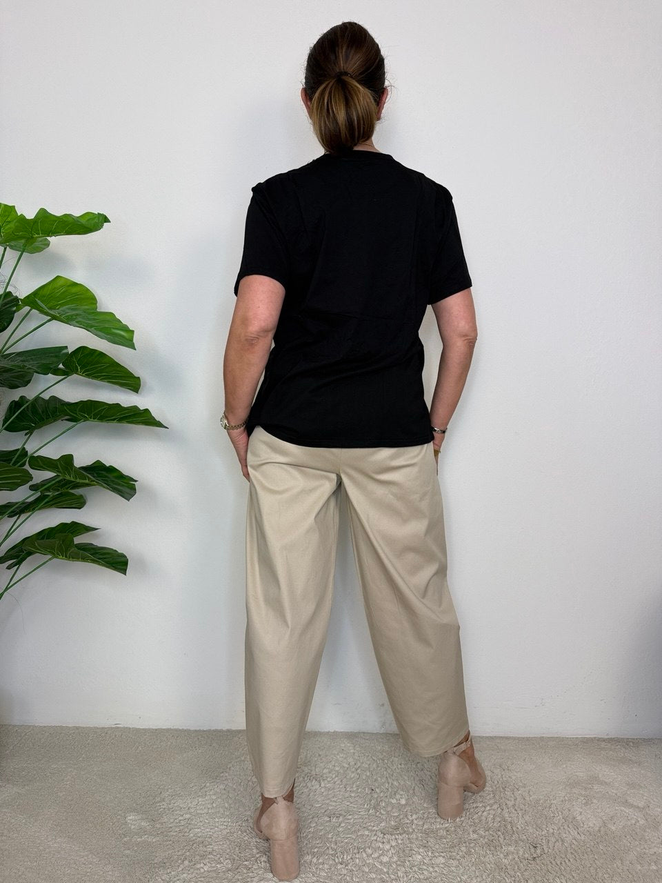 T-shirt Trilogy Maxi