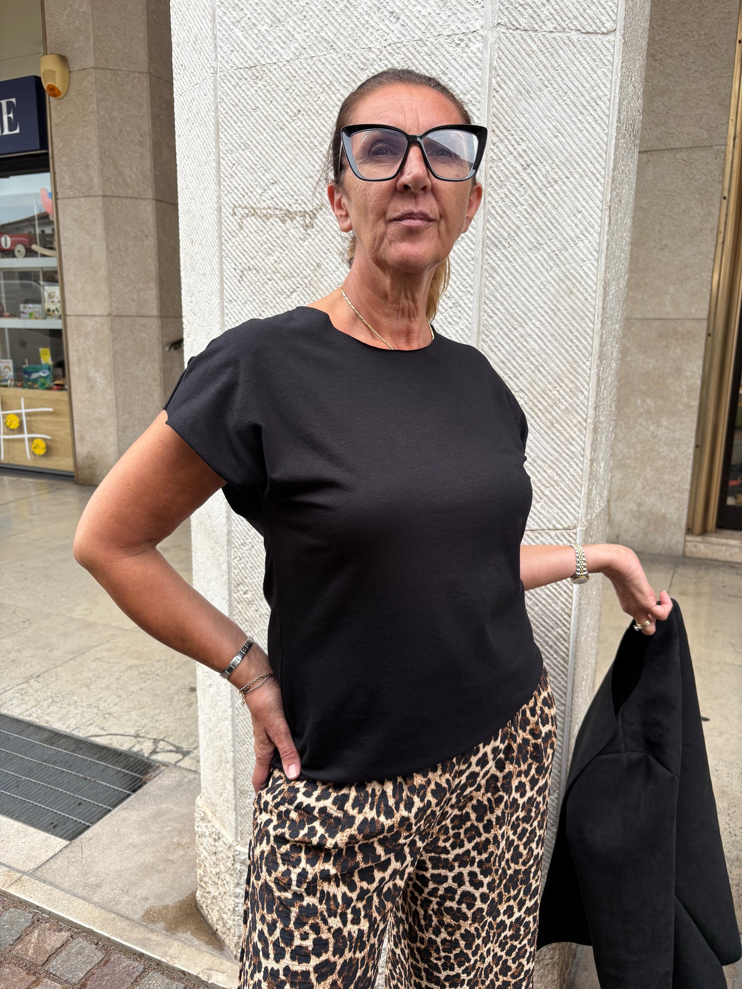 T-shirt orlo vivo