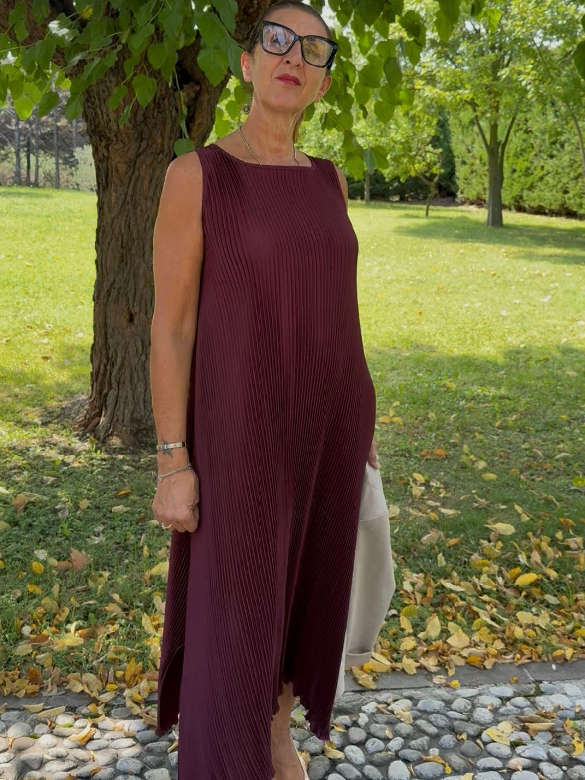 Abito Elegant