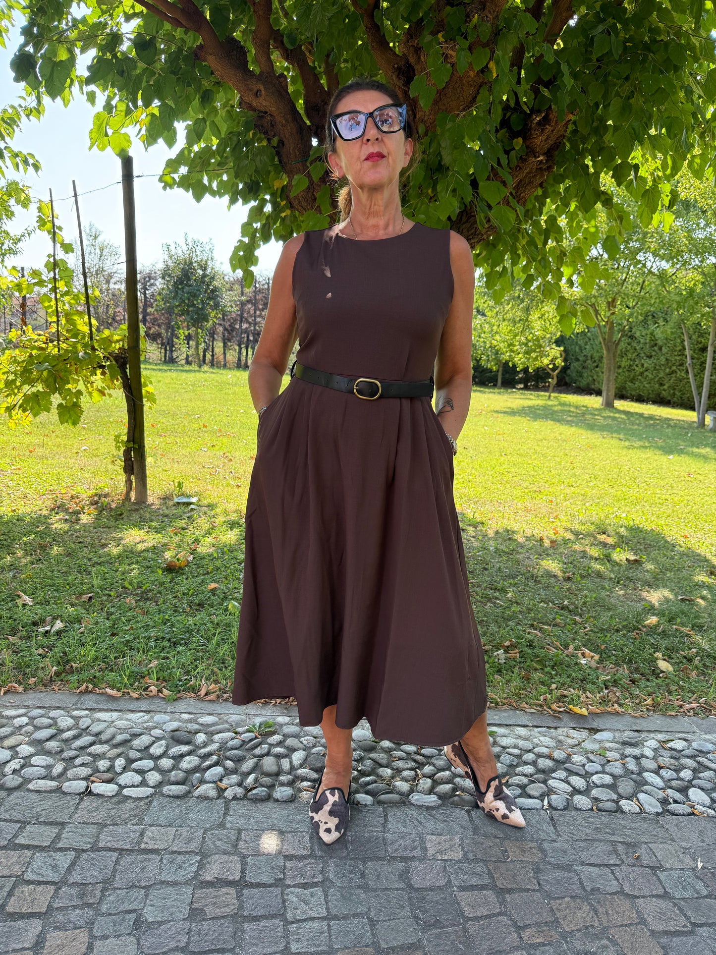 Abito Francy