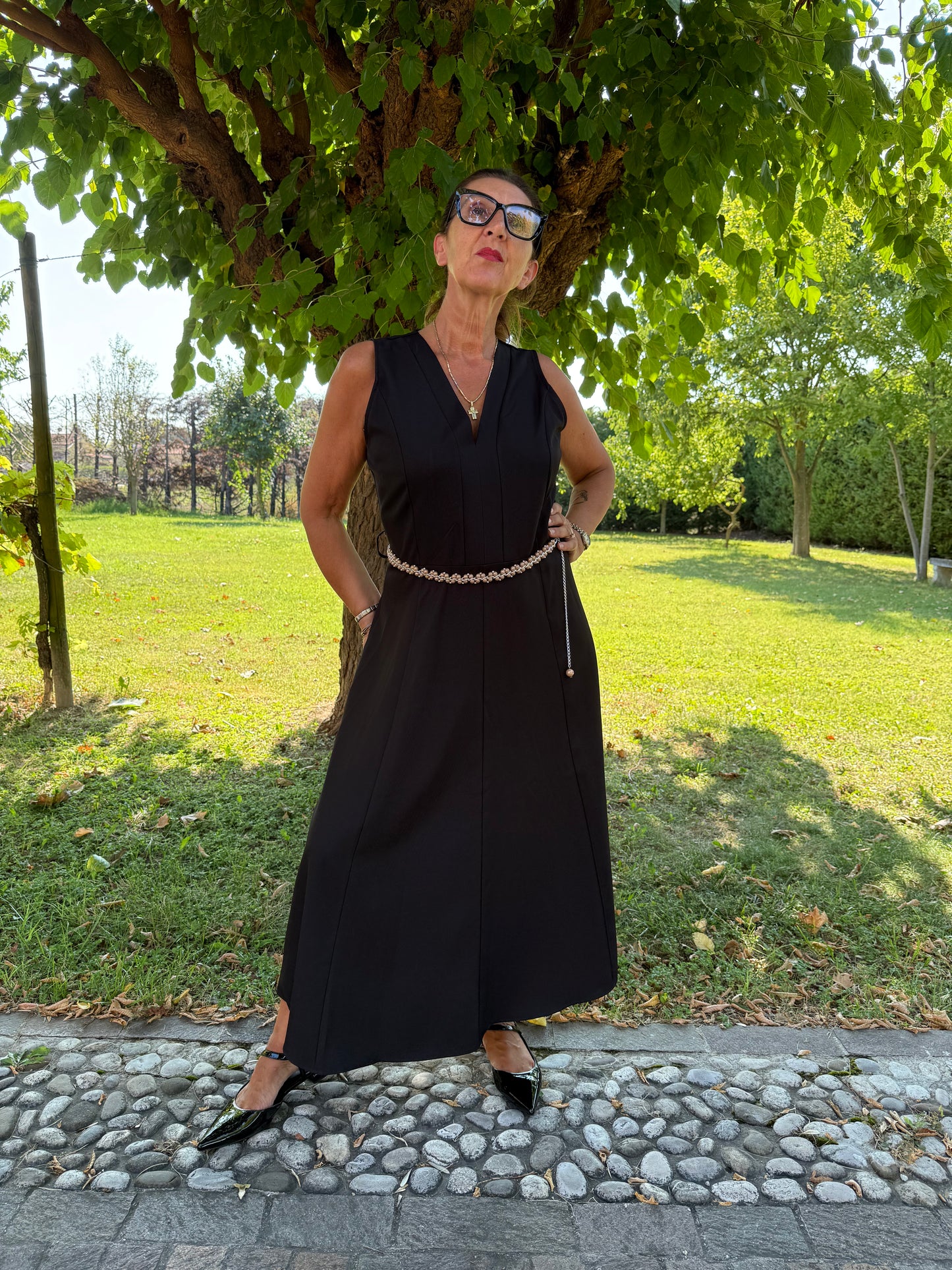 Abito Patrizia