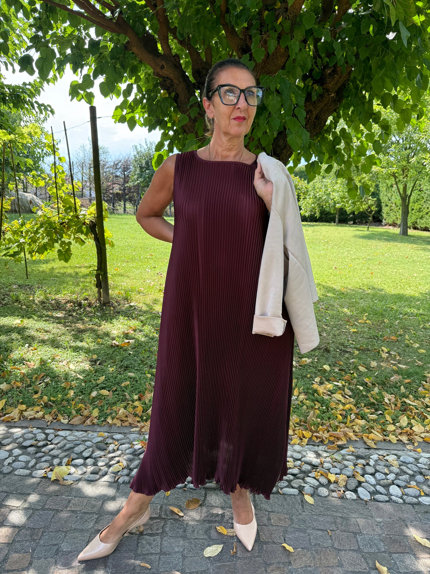 Abito Elegant