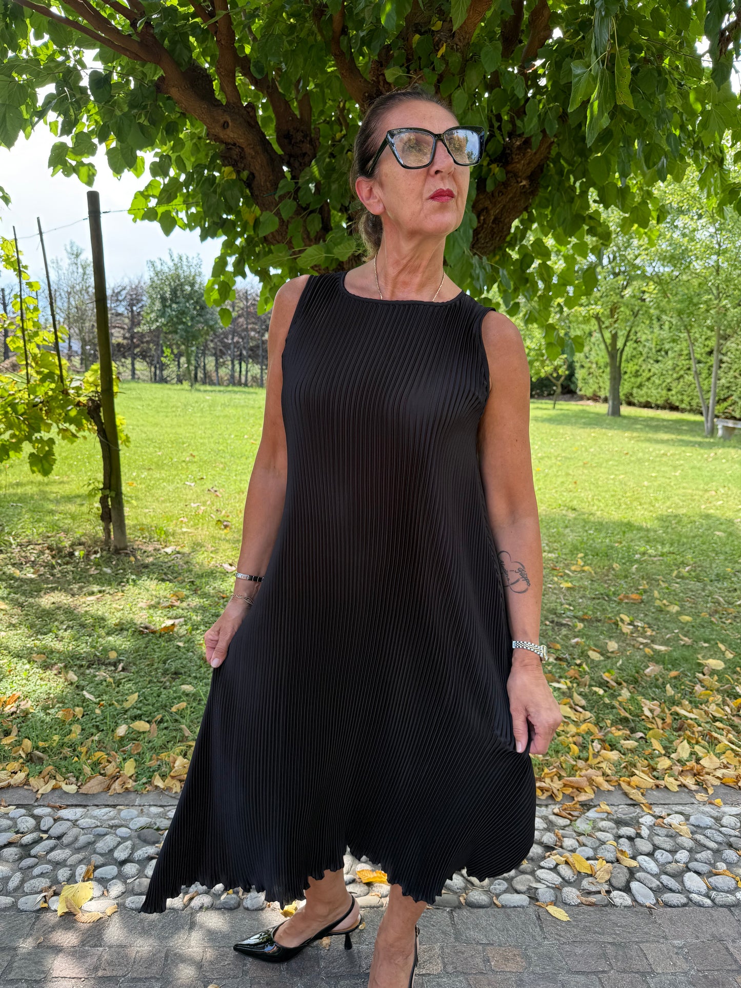 Abito Elegant