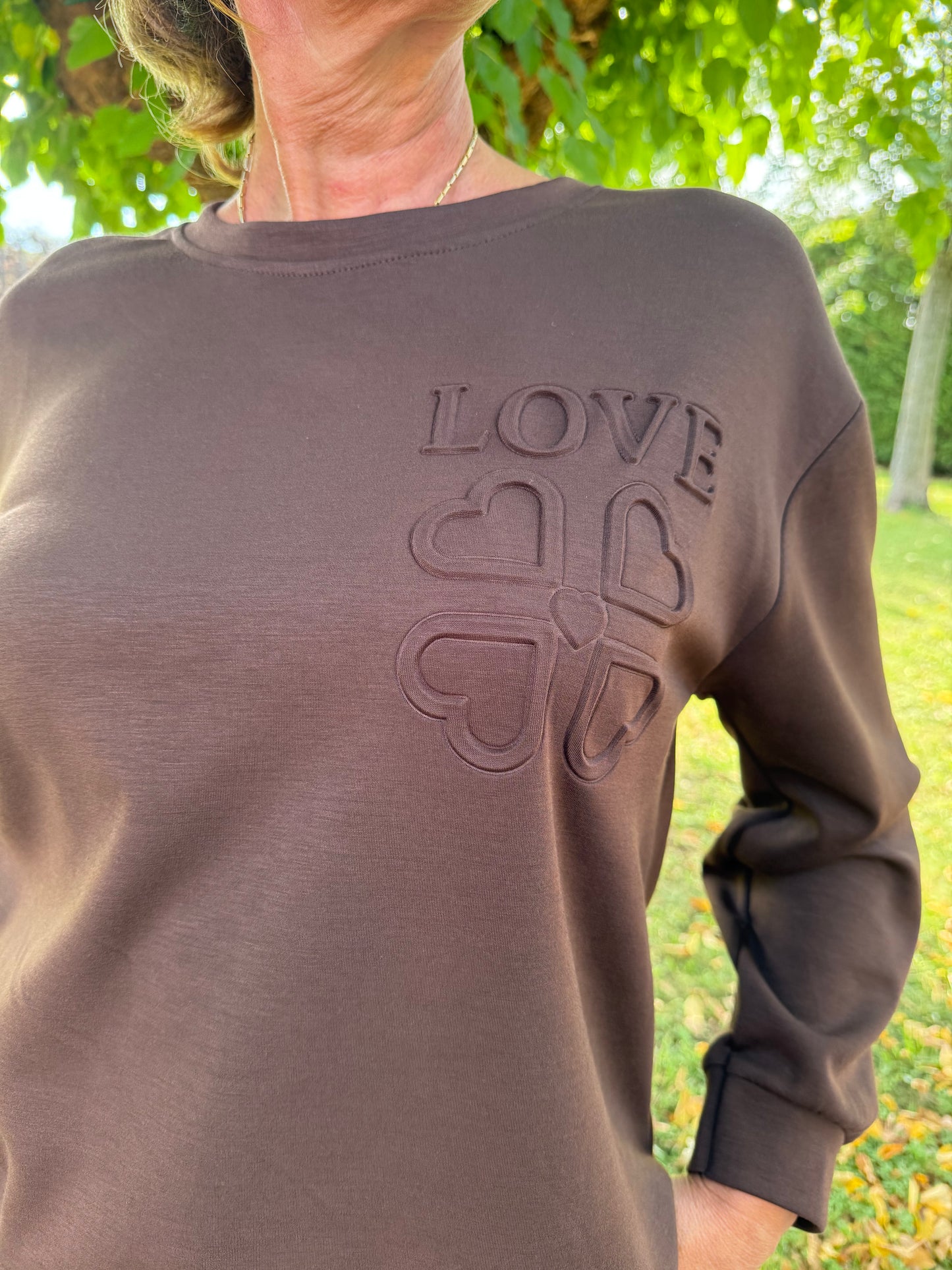 Coordinato Love