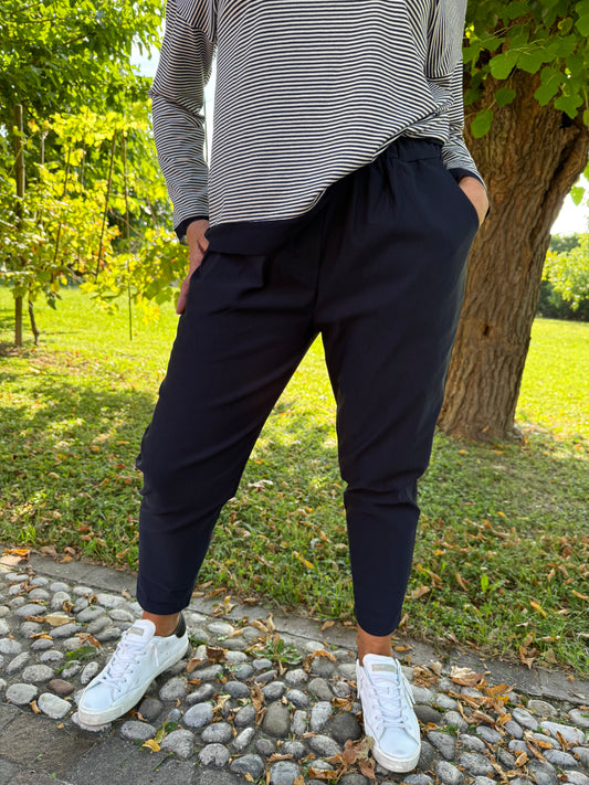 Pantalone Gilda