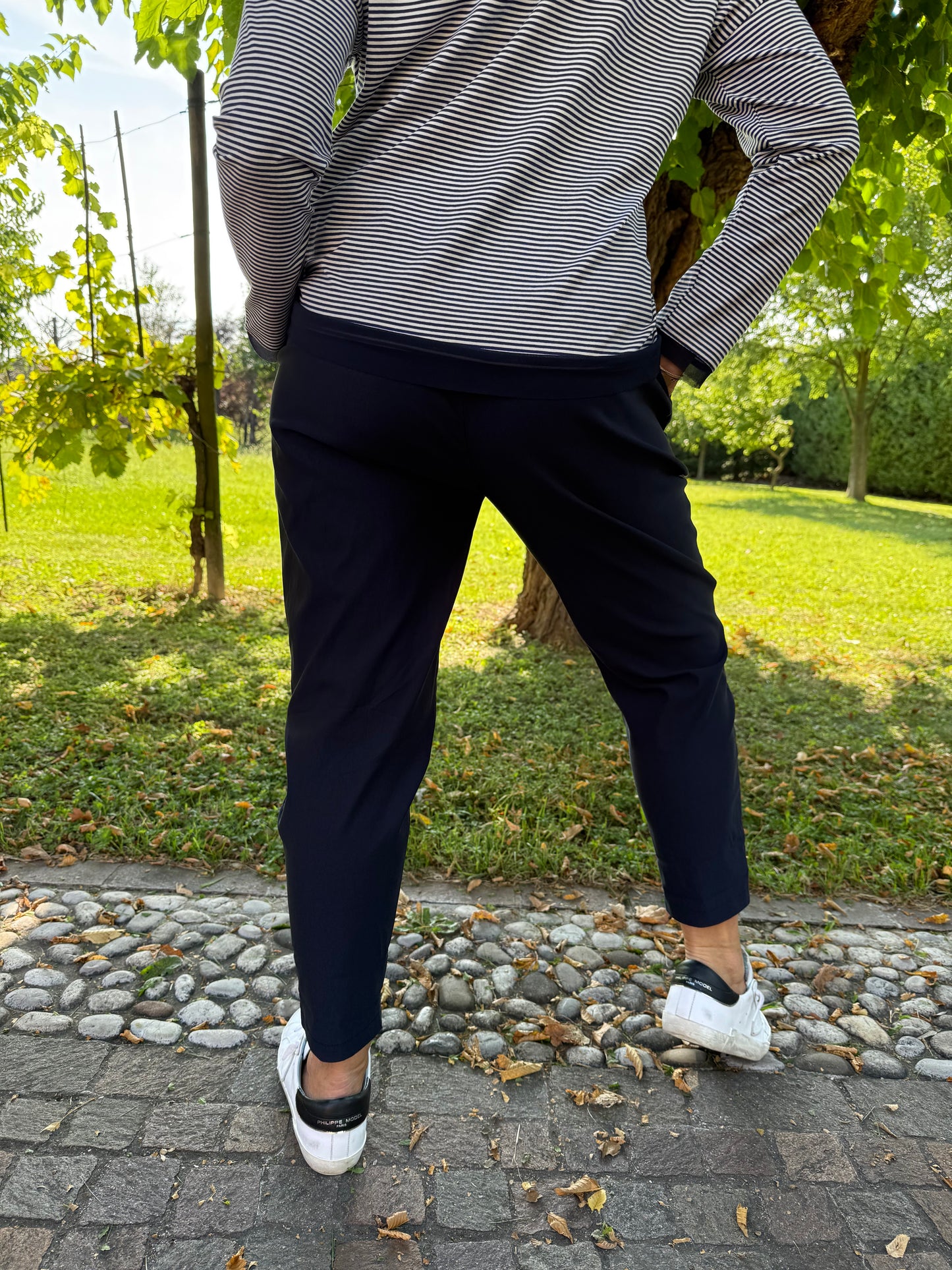 Pantalone Gilda