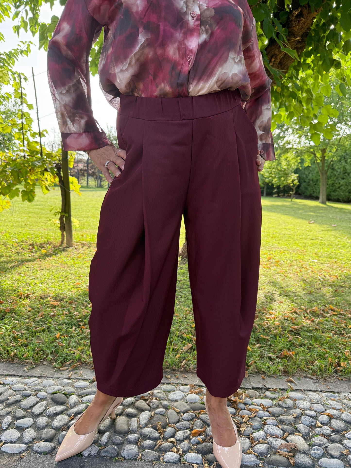 Pantalone Sofia