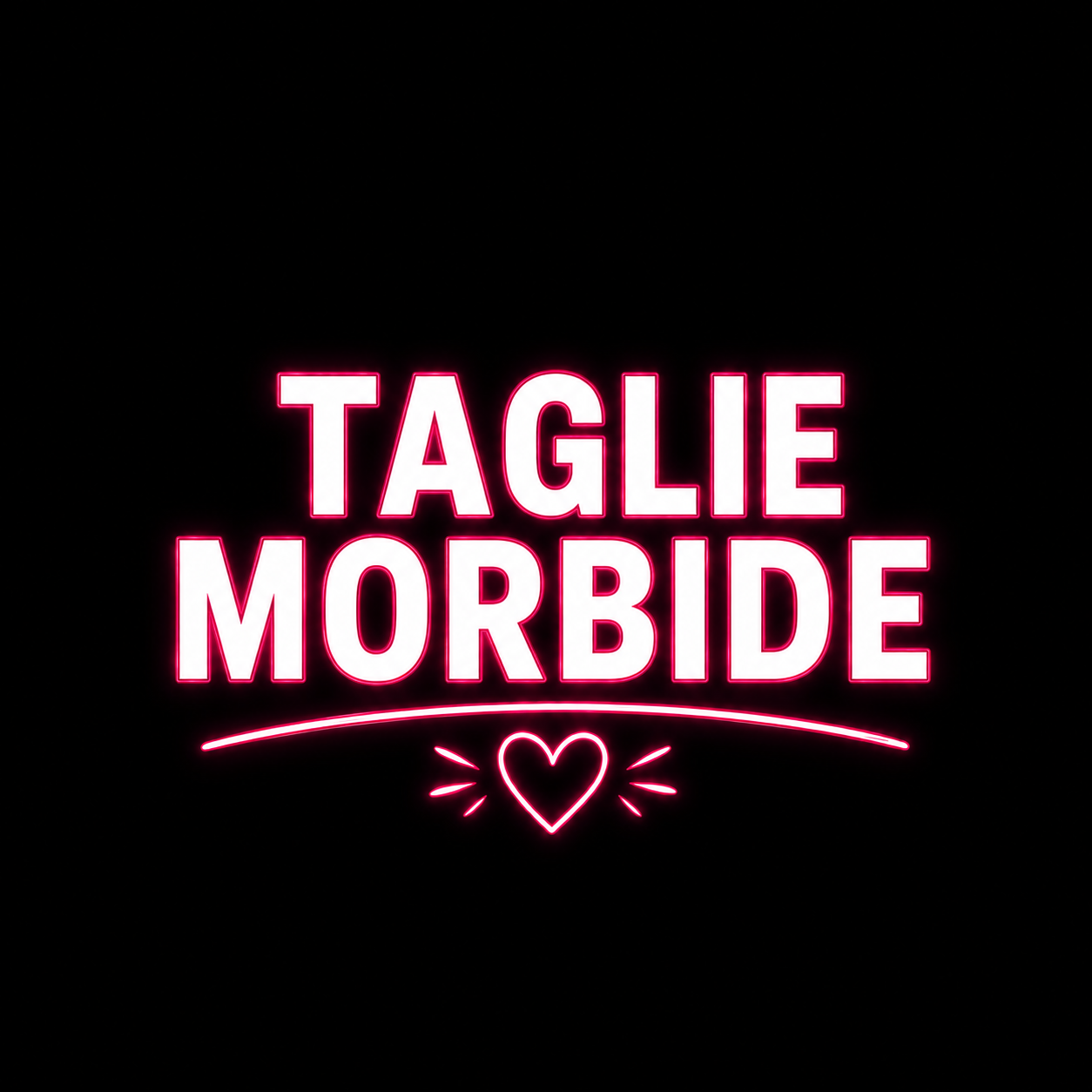 Taglie morbide