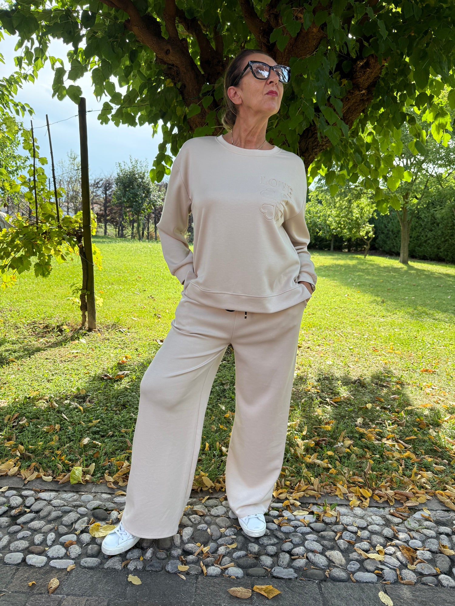 Coordinati e completi