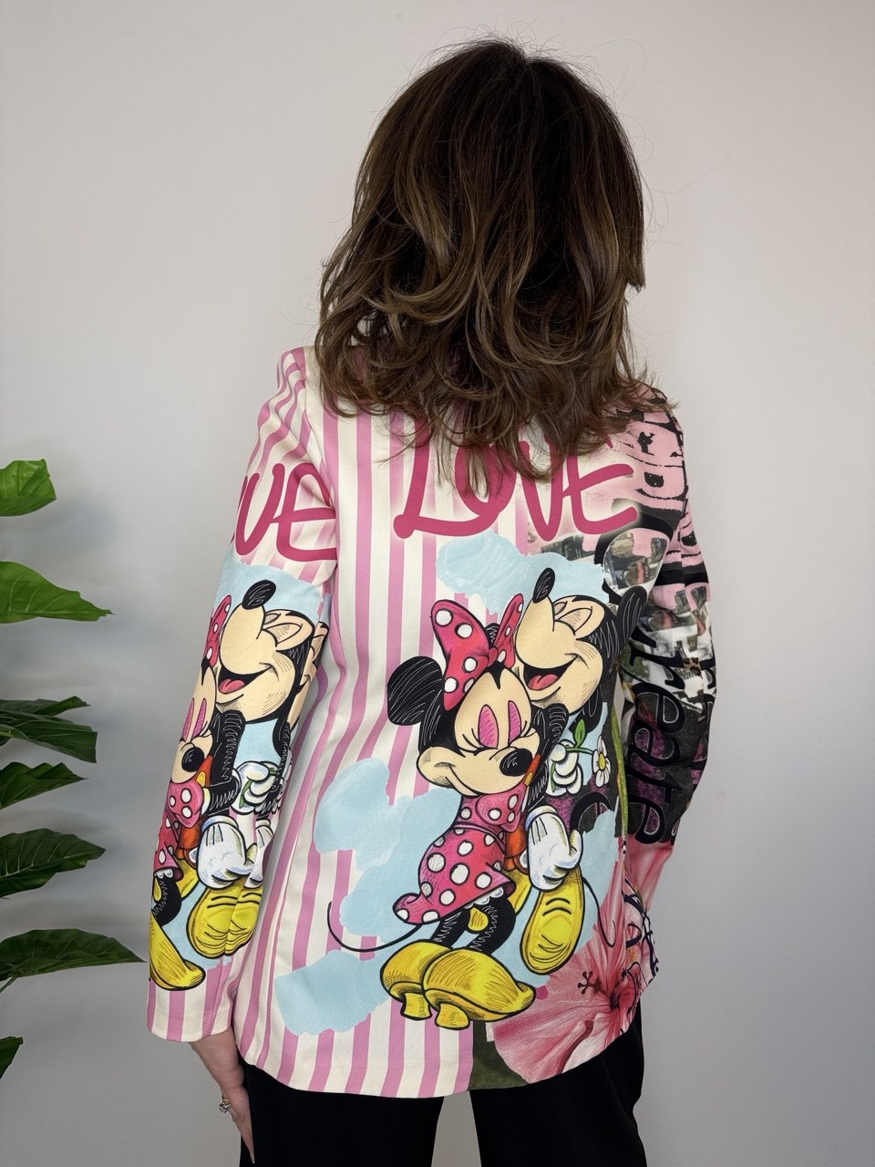 Blazer Love