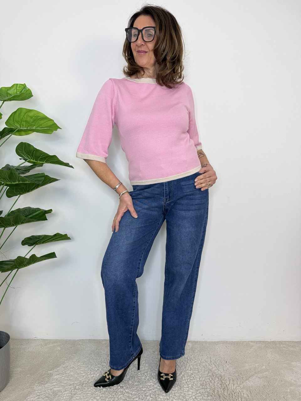 Edging Mesh