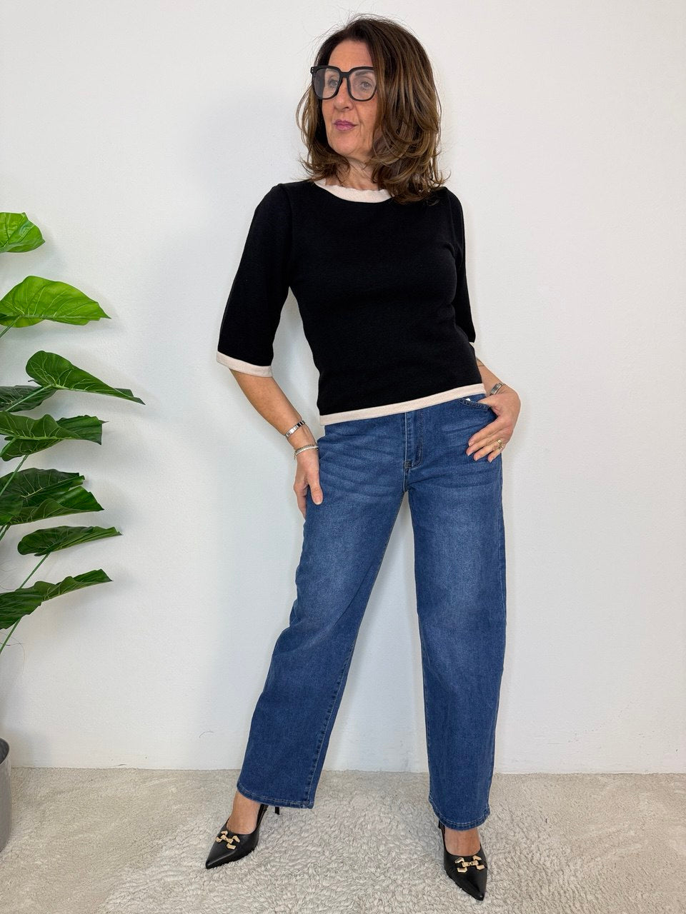 Edging Mesh