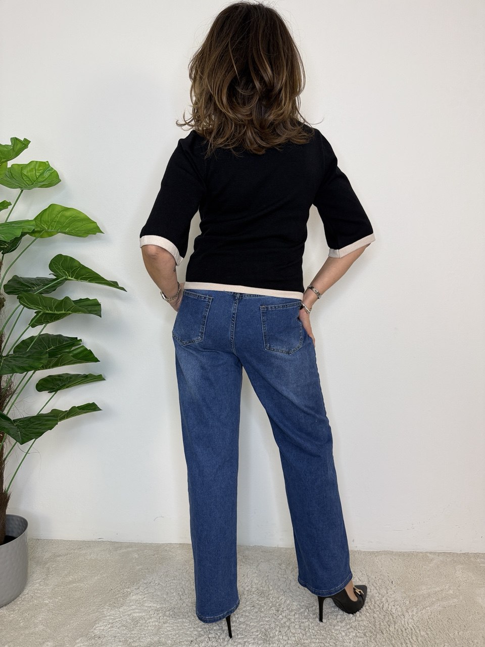 Edging Mesh