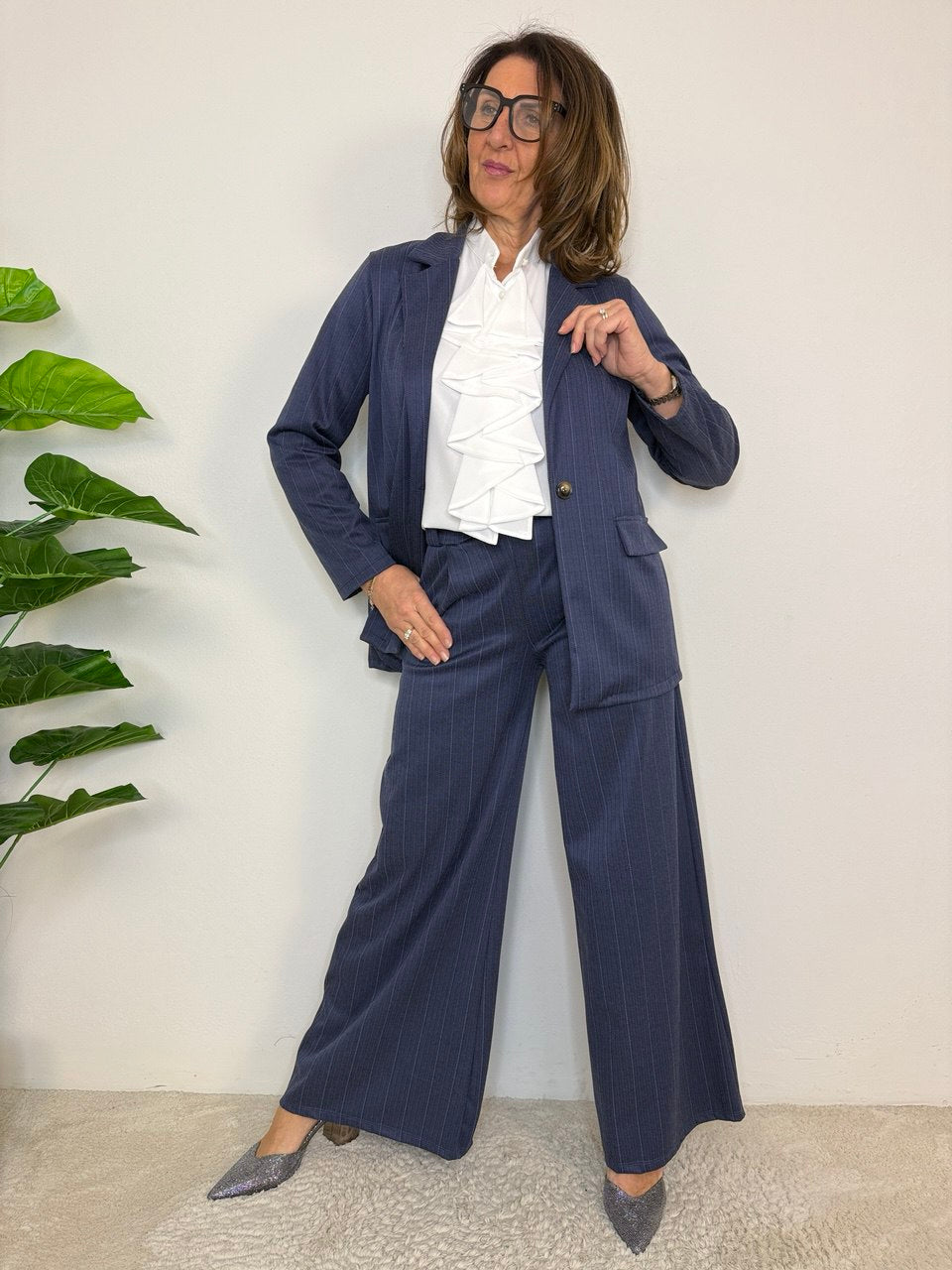 Coordinato Sandy