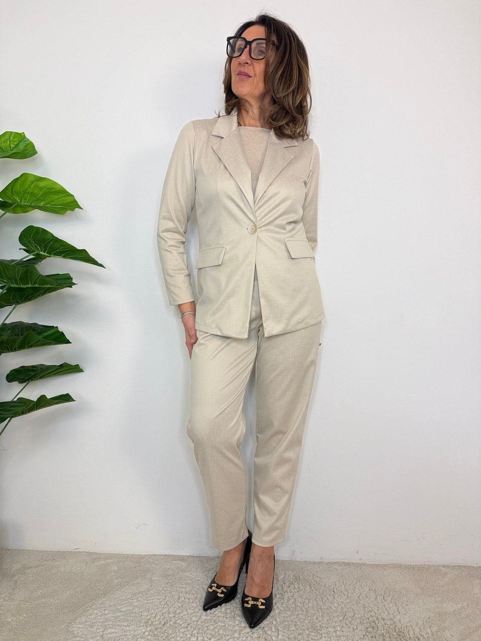 Coordinato Chiara