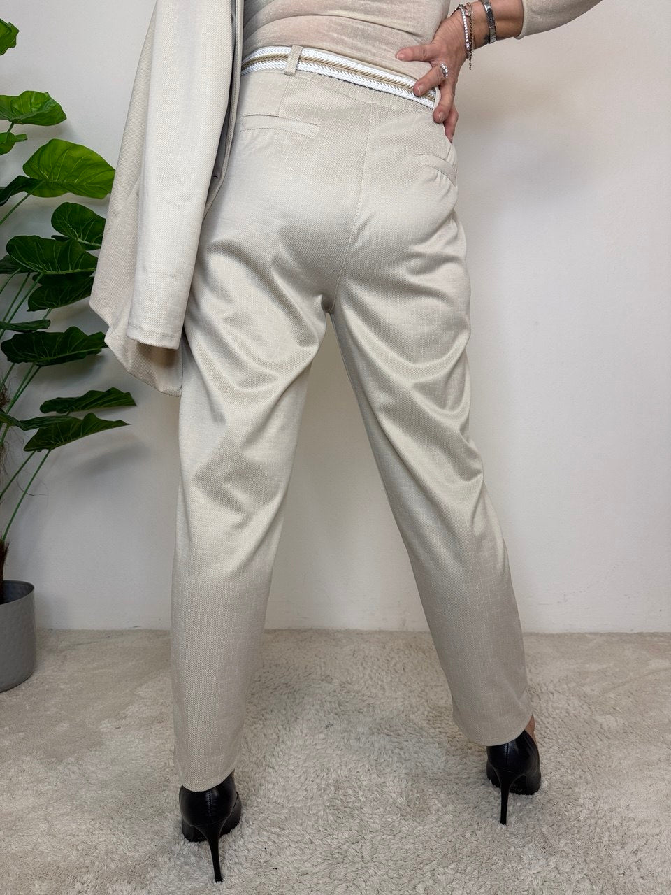 Coordinato Chiara